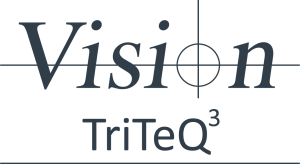 Vision TriTeQ logo