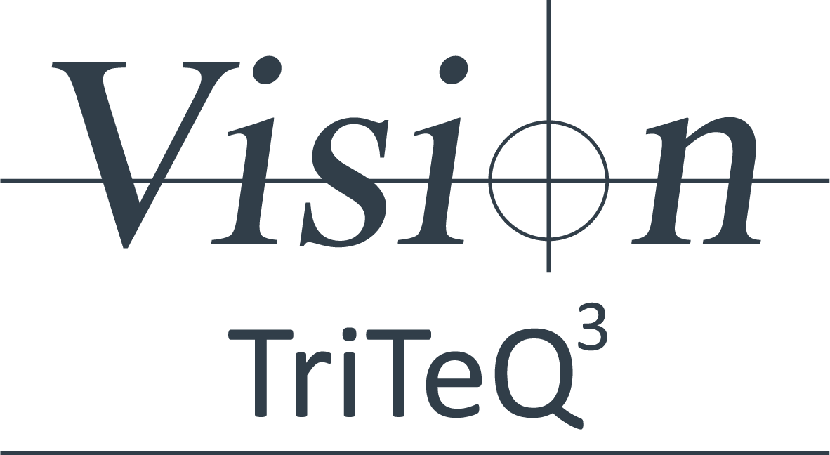 Vision TriTeQ logo