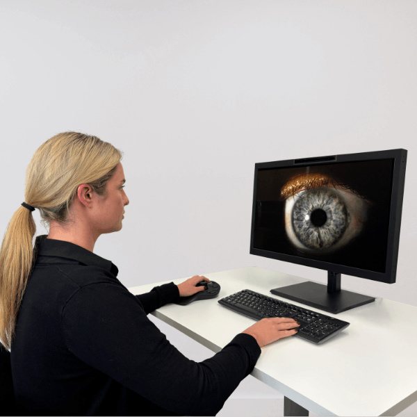 ProteQ VISO High quality video recording and playback