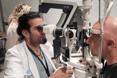 Ike Ahmed - DRV for slit lamp teaching 400x267 px